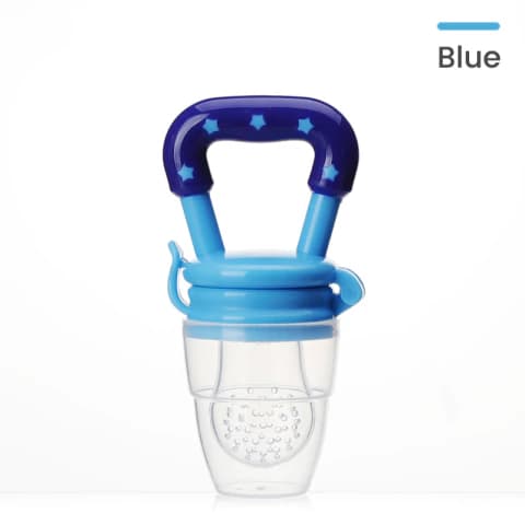 Porta Frutinhas Azul - Mumlove