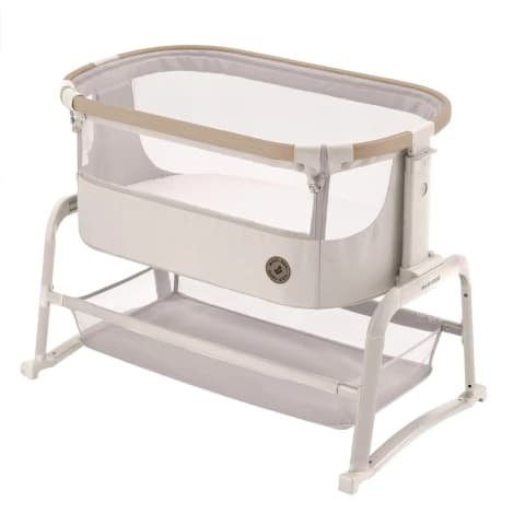 Berço Co-Bed Iora Air Classic Oat - Maxi-Cosi