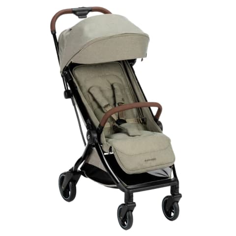 Carrinho Eva³ Luxe - Maxi-Cosi