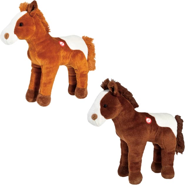 Cavalinhos com som - Buba