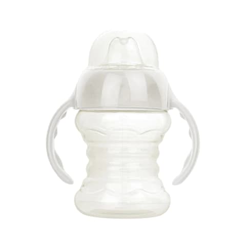 Copo de Treinamento c/ Alça 120ml - Pimpolho