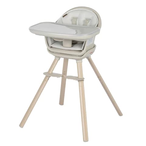 Cadeira de Alimentação Moa Classic Oat - Maxi-Cosi