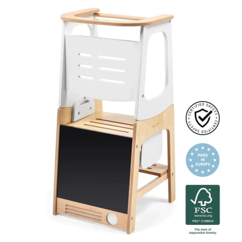 Torre de Aprendizagem 3 em 1 Toucan - Maxi-Cosi
