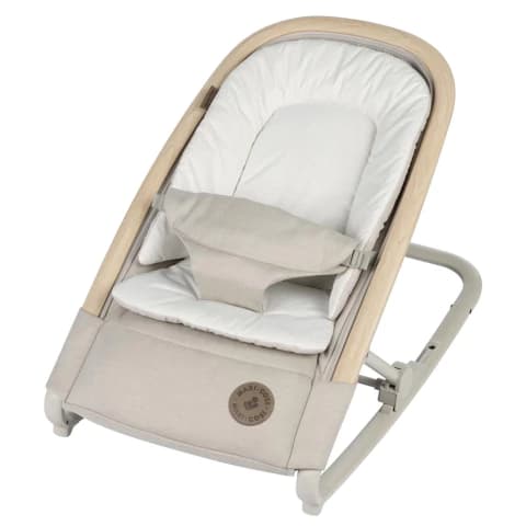 Cadeira de Descanso Kori Classic Oat - Maxi-Cosi