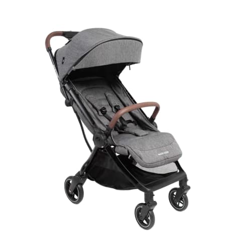 Carrinho Eva³ Select Grey - Maxi-Cosi