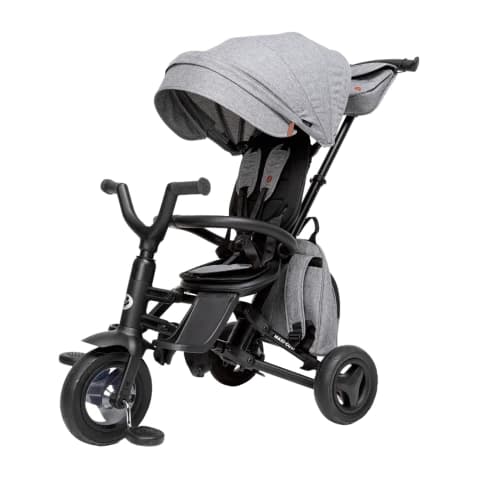 Triciclo Multifuncional Patroller - Maxi-Cosi